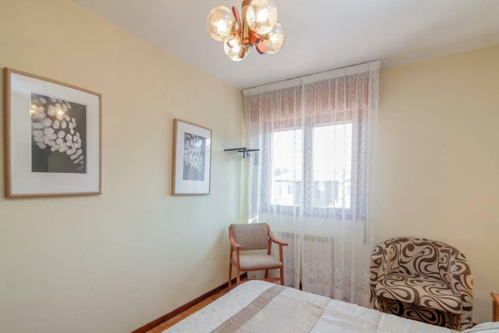 コロンブレスCasa Pauliアパートメント エクステリア 写真