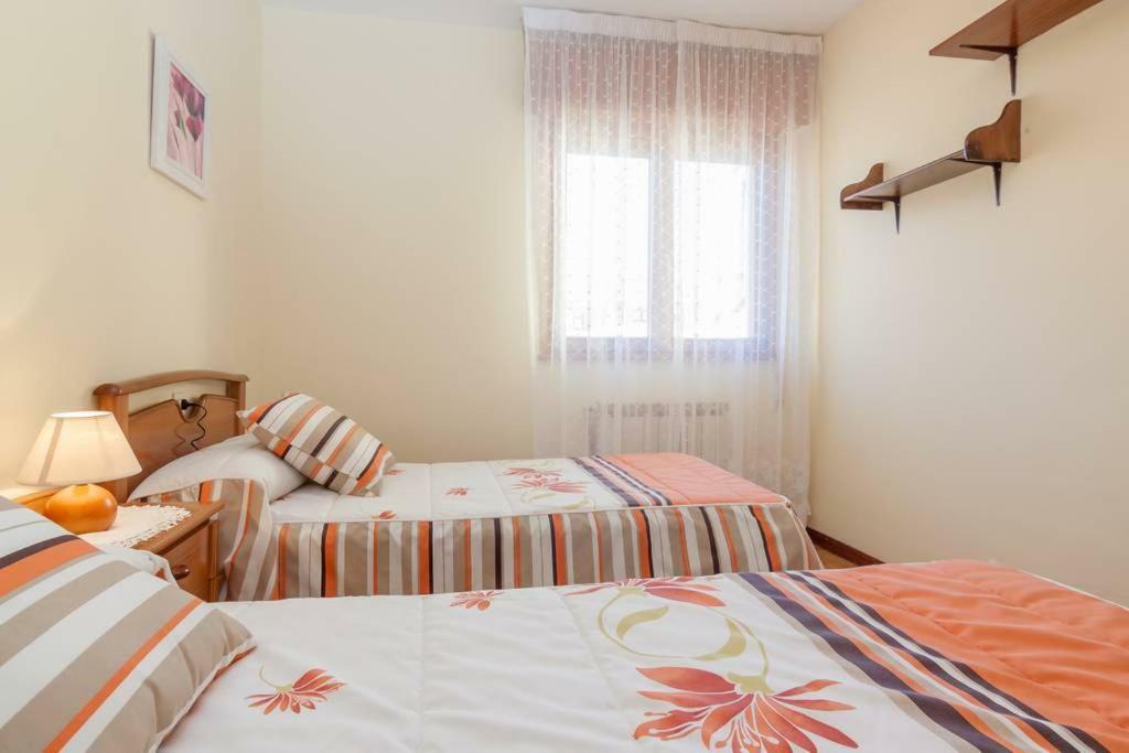 コロンブレスCasa Pauliアパートメント エクステリア 写真