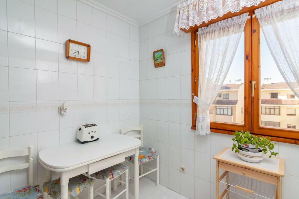 コロンブレスCasa Pauliアパートメント エクステリア 写真