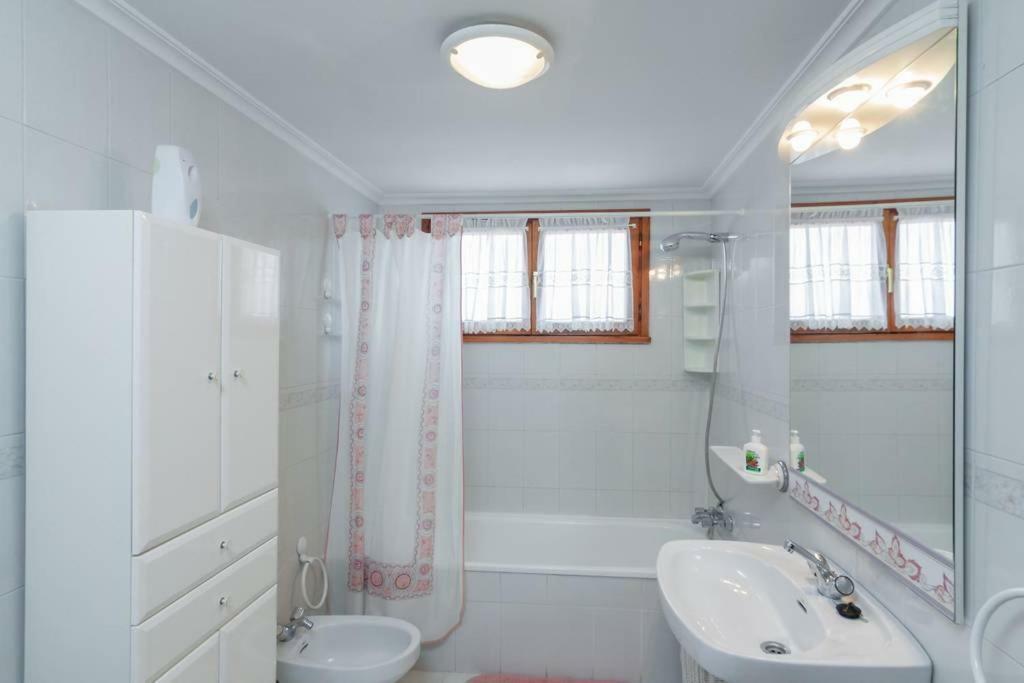 コロンブレスCasa Pauliアパートメント エクステリア 写真